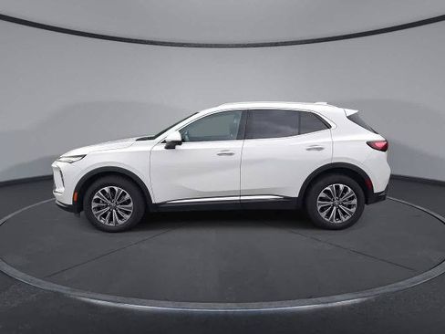 Used 2024 Buick Envision Preferred AWD/4WD image 5