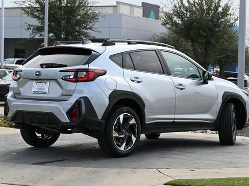 New 2026 Subaru Crosstrek 2.5i Limited image 3