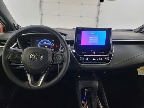 New 2026 Toyota Corolla XSE image 10