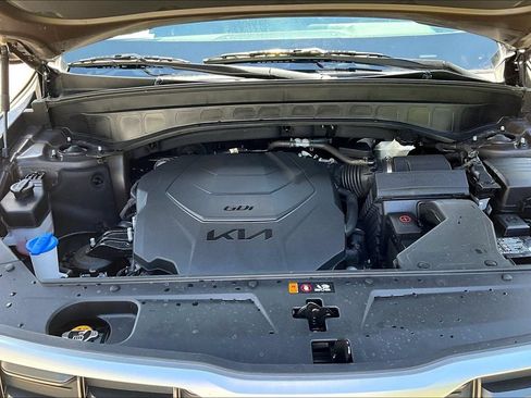 Certified 2025 Kia Telluride S AWD/4WD image 30