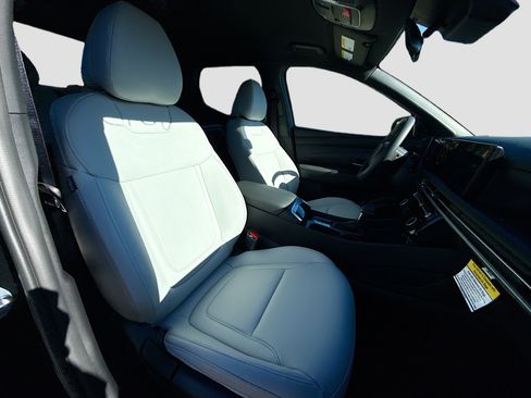 New 2026 Hyundai Santa Cruz SEL image 17