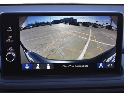 New 2026 Honda Accord SE image 4