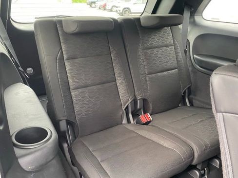 New 2026 Dodge Durango GT w/ Blacktop Package AWD/4WD image 32
