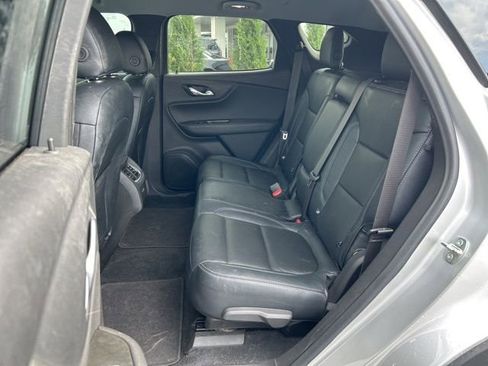 Used 2021 Chevrolet Blazer LT FWD image 24