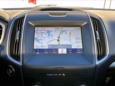 Used 2020 Ford Edge SEL w/ Convenience Package image 13