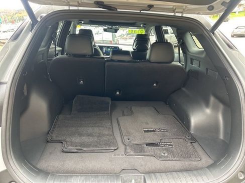 Used 2024 Kia Sportage X-Line w/ X-Line Premium Package image 13