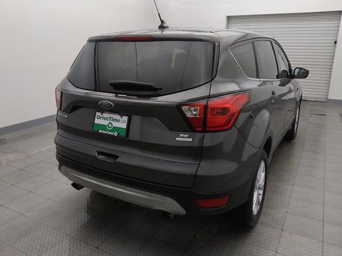 Used 2019 Ford Escape SE FWD image 7