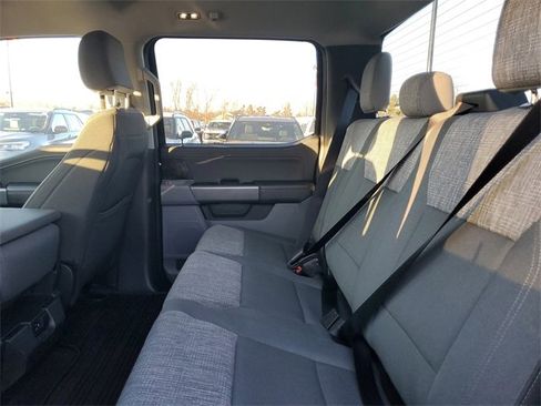 Certified 2023 Ford F150 XLT w/ Equipment Group 302A High image 23