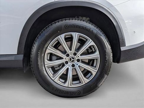 Used 2026 Mercedes-Benz GLC 300 4MATIC image 24
