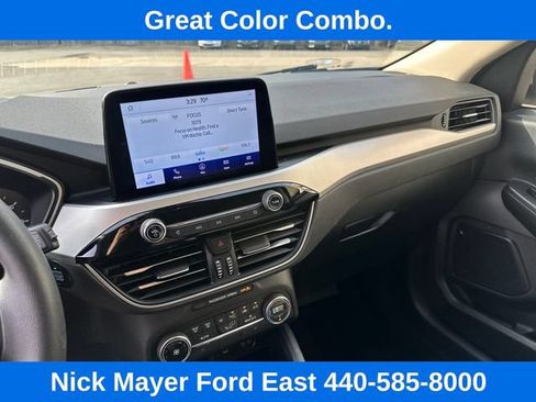Used 2020 Ford Escape SE AWD/4WD image 23