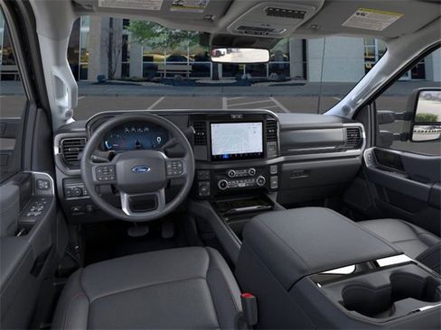 New 2026 Ford F250 Lariat w/ Lariat Premium Package image 9