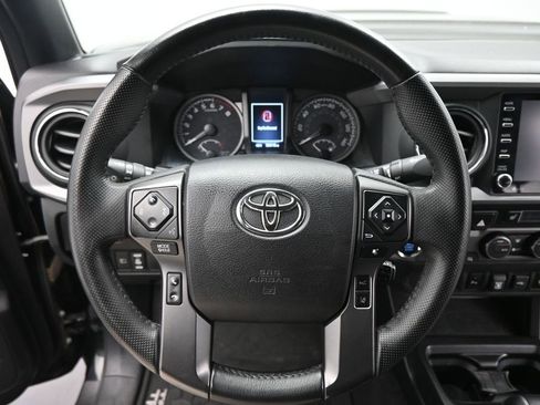 Used 2021 Toyota Tacoma TRD Pro image 12