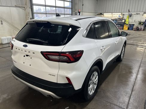 Used 2023 Ford Escape Active w/ Tech Pack #1 image 5