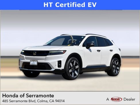 Certified 2024 Honda Prologue Elite image 1