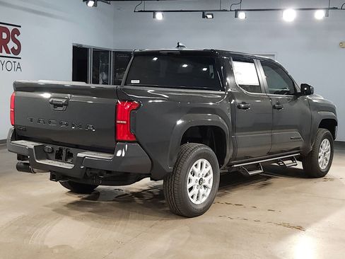 New 2026 Toyota Tacoma SR5 AWD/4WD image 7