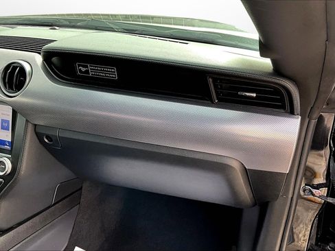 Used 2020 Ford Mustang EcoBoost w/ Equipment Group 101A image 20