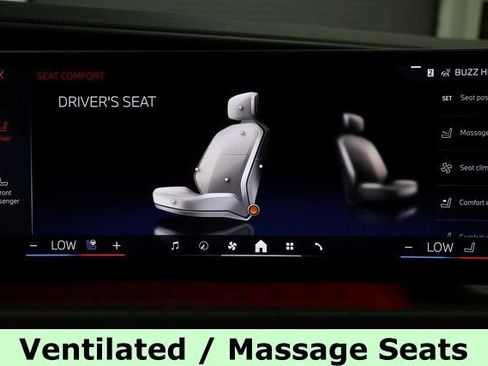 Used 2024 BMW 760i xDrive w/ Executive Package AWD/4WD image 35