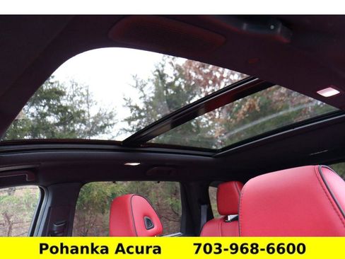 Certified 2026 Acura MDX A-Spec image 25