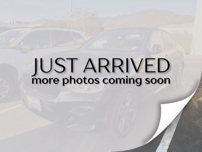 Used 2021 BMW X4 M40i w/ Executive Package