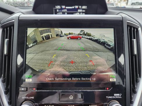 Used 2022 Subaru Forester Limited w/ Popular Package #3 image 28