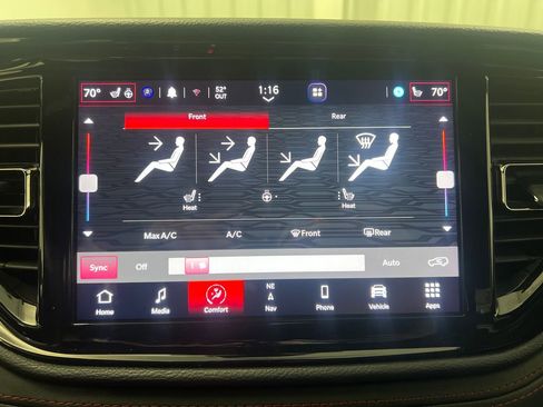 Used 2024 Dodge Durango R/T w/ Blacktop Package image 7