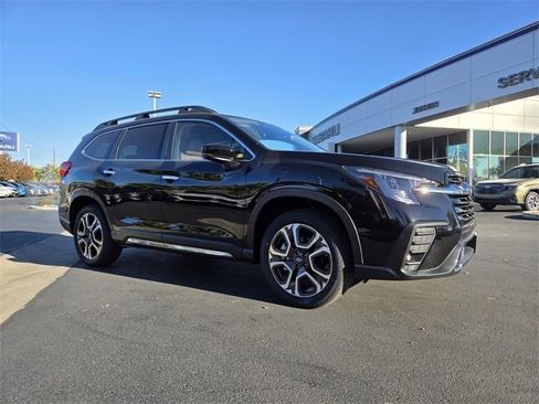 New 2026 Subaru Ascent Touring image 2