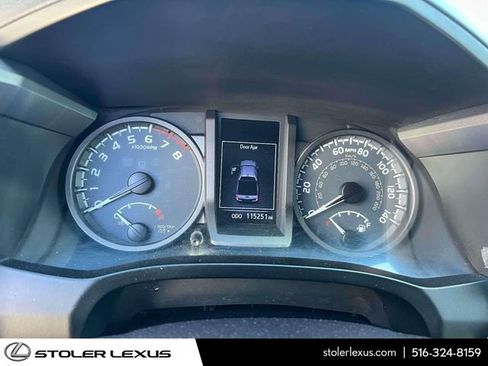 Used 2016 Toyota Tacoma TRD Sport w/ Towing Package image 26