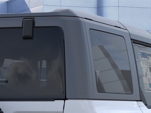 New 2026 Ford Bronco Big Bend AWD/4WD image 25