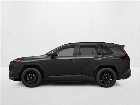 New 2026 Toyota RAV4 SE FWD image 2