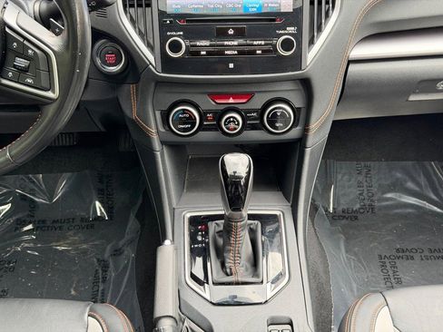 Used 2019 Subaru Crosstrek 2.0i Limited w/ Moonroof Package AWD/4WD image 14