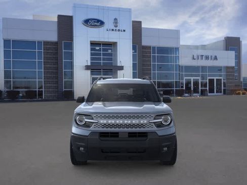 New 2026 Ford Bronco Sport Big Bend w/ Convenience Package image 6