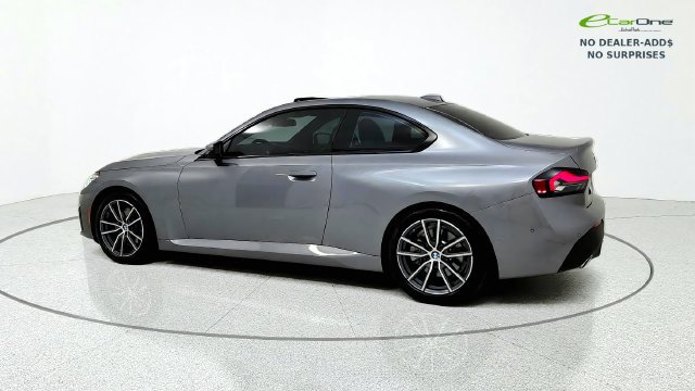 Used 2025 BMW 230i Coupe RWD image 5