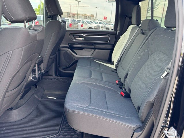 Used 2023 RAM 1500 Big Horn AWD/4WD image 21