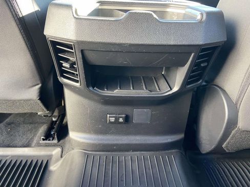 Used 2025 Toyota Tundra SR5 w/ SR5 Convenience Package AWD/4WD image 20