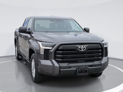 Used 2022 Toyota Tundra SR5 w/ Convenience Package