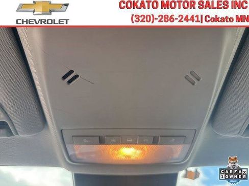 Used 2019 Chevrolet Trax LT w/ LT Convenience Package image 22