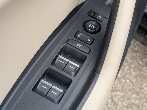 Used 2021 Acura TLX w/ Technology Package image 14