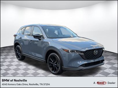Used 2024 MAZDA CX-5 Carbon Edition