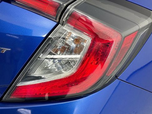 Used 2019 Honda Civic Sport image 33