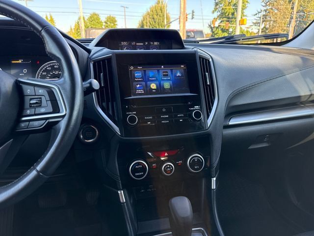 Used 2021 Subaru Forester Premium AWD/4WD image 19