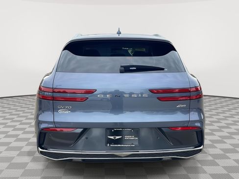Used 2026 Genesis GV70 2.5T Select AWD/4WD image 6