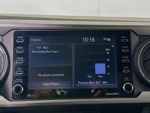 Used 2023 Toyota Tacoma SR image 24