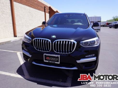 Used 2019 BMW X3 xDrive30i w/ Convenience Package image 68