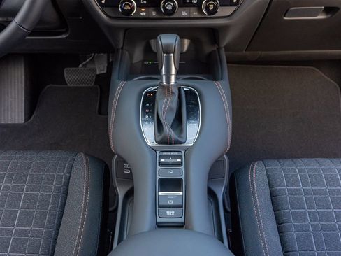 New 2027 Honda HR-V Sport image 22