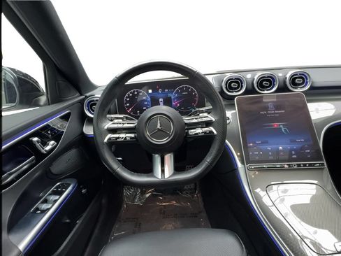 Used 2023 Mercedes-Benz C 300 Sedan image 34