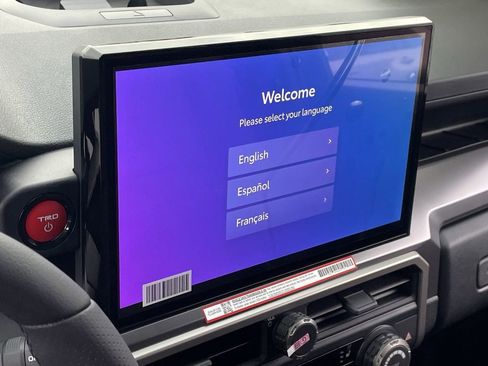 New 2026 Toyota 4Runner TRD Off-Road Premium image 14