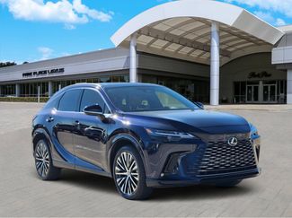 Certified 2025 Lexus RX 350 Premium Plus w/ Accessory Package (Z1) video 2