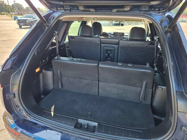 Used 2022 Mitsubishi Outlander SEL AWD/4WD image 12