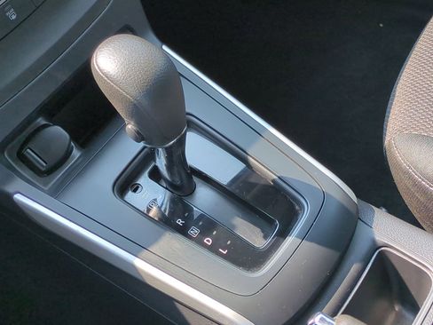 Used 2017 Nissan Sentra S image 22