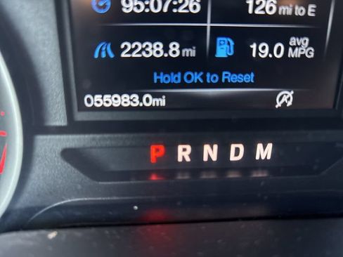 Certified 2020 Ford F150 XLT w/ Equipment Group 302A Luxury AWD/4WD image 9